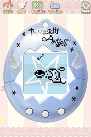 Tamagotchi Angel (image 1)