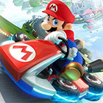 Decouvrez les fonctionnalites en ligne de Mario Kart 8 et du Mario Kart TV - Pour feter la sortie de Mario Kart 8 : un jeu Wii U offert aux premiers acheteurs (Wii U)
