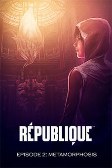 République : épisode 2