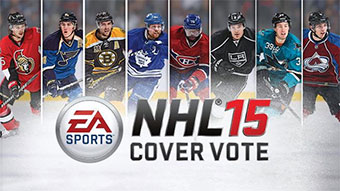 NHL 15