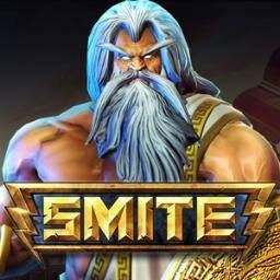 SMITE