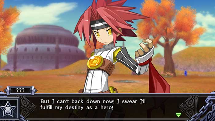 Mugen Souls Z (image 5)