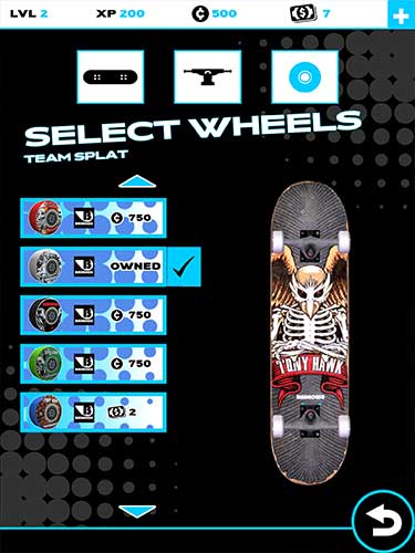 Tony Hawk's Shred Session (image 2)