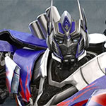 Transformers : The Dark Spark