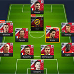 Nexon Europe annonce que Carlo Ancelotti  sera le nouveau visage de United Eleven (PC online)