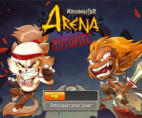 Krosmaster Arena (image 2)