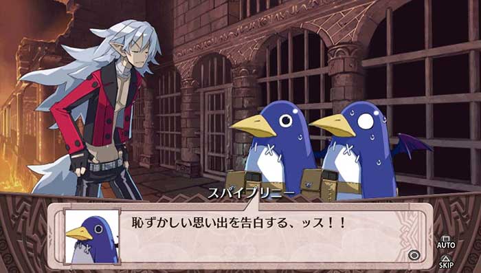 Disgaea 4 : A Promise Revisited (image 3)