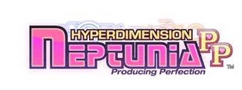 Hyperdimension Neptunia : Producing Perfection