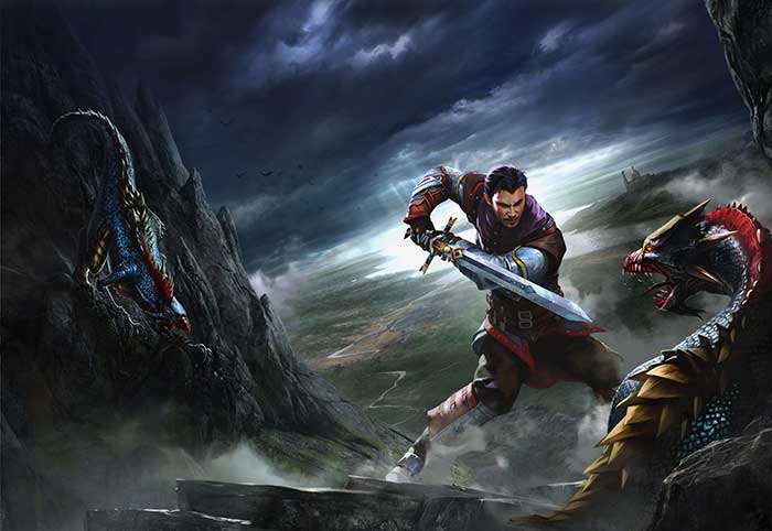 Risen 3 : Titan Lords (image 1)