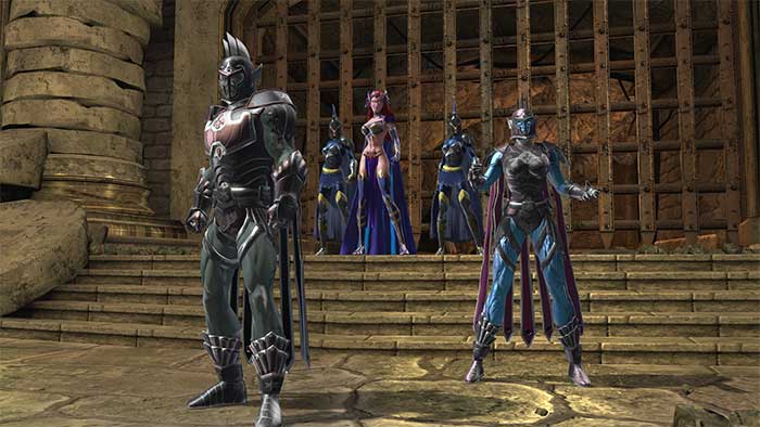 DC Universe Online (image 1)