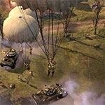 Logo Company of Heroes 2 : The Western Front Armies