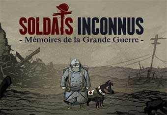 Soldats Inconnus : Mémoires De La Grande Guerre