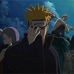 Kushina Uzumaki rejoint la bataille (PS3, Xbox 360, PC)