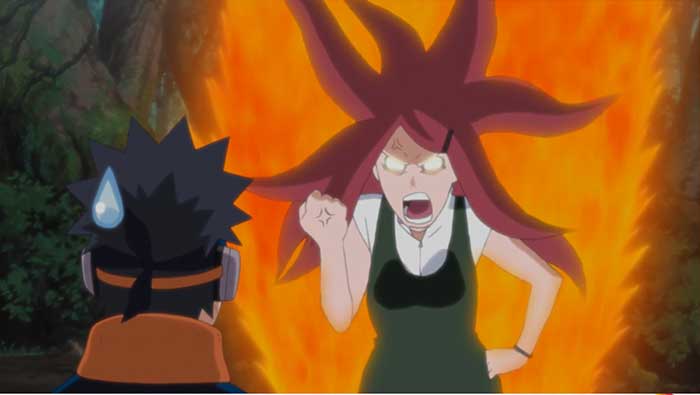 Naruto Shippuden Ultimate Ninja Storm Revolution (image 3)