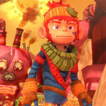 Le jeu de plates-formes Indie « The Last Tinker: City of Colors » est dès à présent disponible