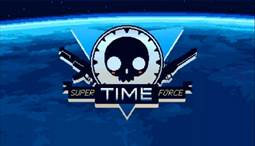 Super Time Force