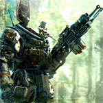 Logo Titanfall Expedition