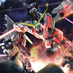 Dynasty Warriors : Gundam Reborn