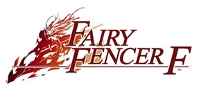 Fairy Fencer F