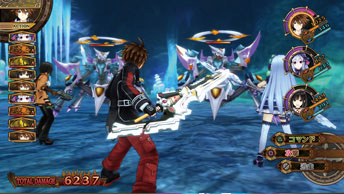 Fairy Fencer F (image 3)