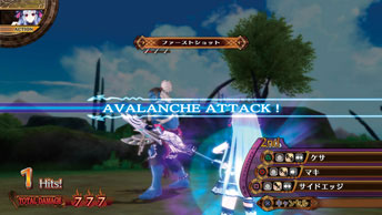 Fairy Fencer F (image 4)