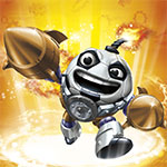 Logo Skylanders SWAP Force