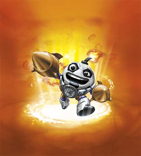 Skylanders SWAP Force (image 2)