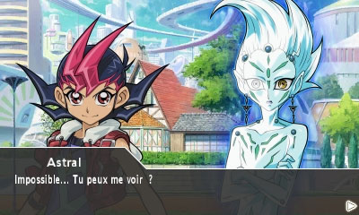 Yu-Gi-Oh ! Zexal World Duel Carnival (image 2)