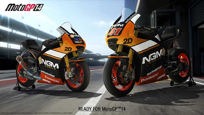 MotoGP 14 (image 2)