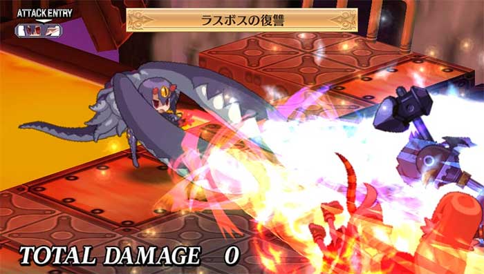 Disgaea 4 : A Promise Revisited (image 1)