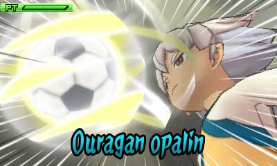 Inazuma Eleven GO (image 2)