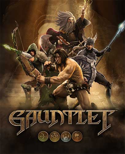 Gauntlet : Darkness Calls (image 2)