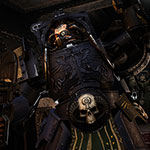 Logo Space Hulk : Deathwing