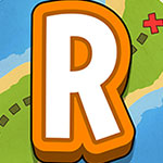 Le jeu de mots le plus joué au monde revient : Ruzzle Adventure est enfin disponible sur l'App Store 