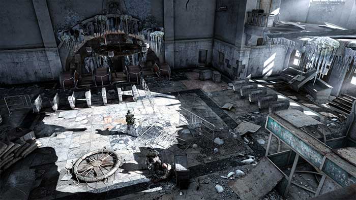 Metro Redux (image 1)