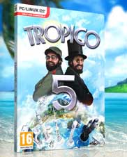 Tropico 5