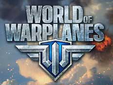 World of Warplanes