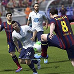 Mise a jour gratuite pour FIFA 14 disponible le 29 mai (PS3, PS4, Xbox 360, Xbox One)