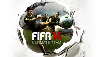 FIFA 14 Ultimate Team : Coupe du Monde