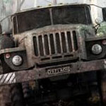 Spintires Camions Tout-Terrain Simulator