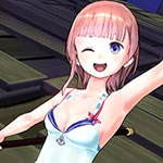 Tecmo Koei Europe dévoile de nouvelles vidéos et de nouveaux screenshots d'Atelier Rorona Plus : The Alchemist Of Arland 
