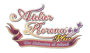 Atelier Rorona Plus : The Alchemist Of Arland