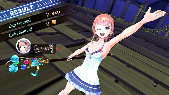 Atelier Rorona Plus : The Alchemist Of Arland (image 1)