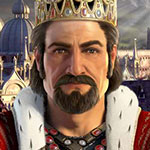 Logo Forge of Empires