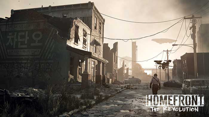 Homefront : The Revolution (image 6)