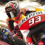 Logo MotoGP 14