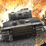 World of Tanks : Xbox 360 Edition