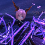 TERA : Rising