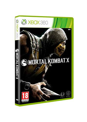 Mortal Kombat X (image 3)