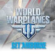 World of Warplanes